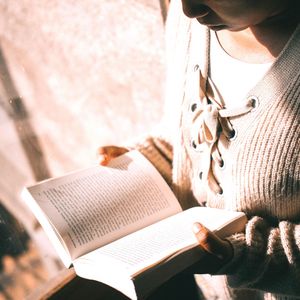 抚慰的小说回忆