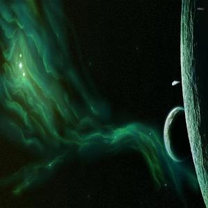 Nebula Dropz (feat. Treefingers & Ghost 6)
