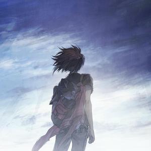 悲伤的倾诉(Cover晓华)