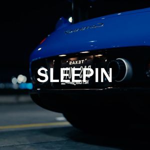 【FREE】"Sleepin" - Tyga Type Beat
