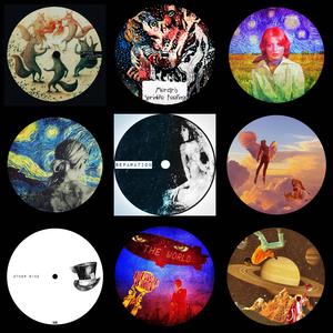 DUSTAM!!? (Do U Still Think About Me !?!)