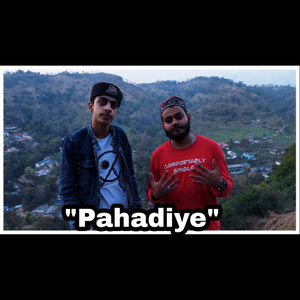 Pahadiye