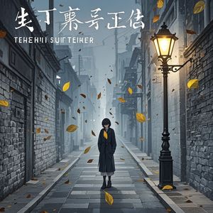 进一步退一步-魏振欢