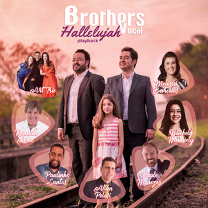 Hallelujah (Playback)