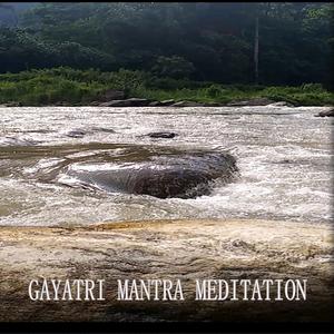 Gayatri Mantra Meditation