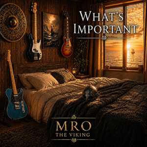 What's Important