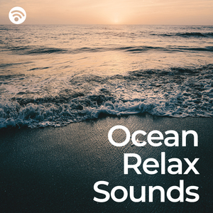 Gentle Tides: Soothing Sounds for Deep Calm