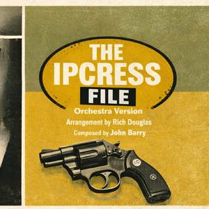 The Ipcress File (Orchestra Version)