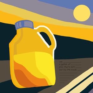 BAD & GOOD (feat CRVIG)