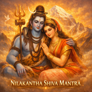 Nilakantha Shiva Mantra
