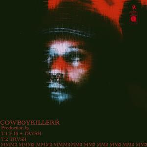 MANIC MENACE MASHUP, Pt. 2 (feat. F 16 & TRVSH)