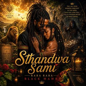 Sthandwa Sami