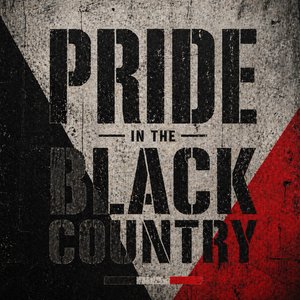 Pride in the Black Country