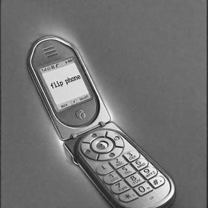 Flip Phone