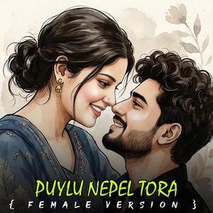 PUYLU NEPEL TORA