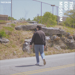 Maxwell's Big Adventure