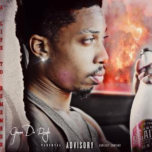 C'est La Vie (feat. Eboni J & Captain C Moore)