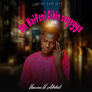 An Haifeni Cikin Soyayya