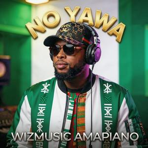 No Yawa For My Side (Afrobeat/hustler)