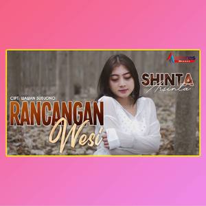 Rancangan Wesi