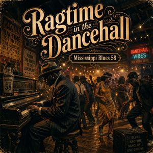 Ragtime in the Dancehall