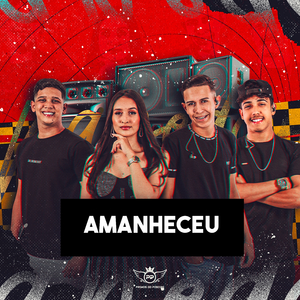 Amanheceu