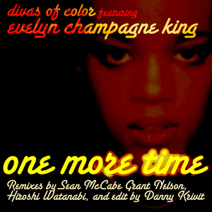 One More Time (DJ Spen & Reelsoul Instrumental)
