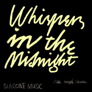 Whispers in the Midnight (Miku Single Version)