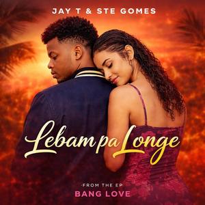 Sem pressa Jay T x Ste Gomes