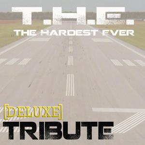 T.H.E (The Hardest Ever Tribute) [feat. Mick Jagger & Jennifer Lopez]