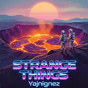 Strange Things