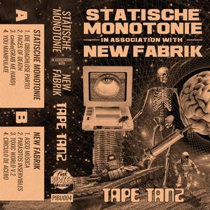 Parasitos Inservibles (feat. New Fabrik)