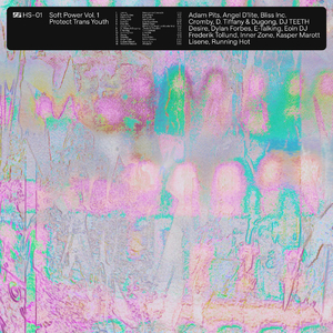 Mi Acid Su Acid (La Abuela Mix)