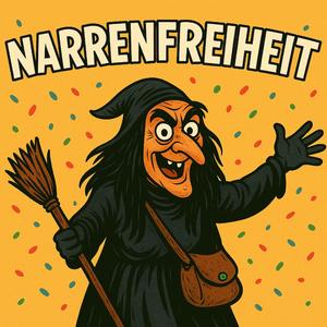 Narrenfreiheit