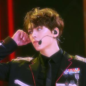 毒fear【DK&VERNON生贺中文填词|暗黑向】（翻自 SEVENTEEN）