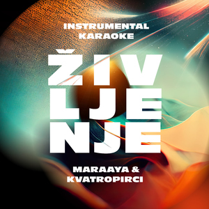 Življenje (Karaoke)