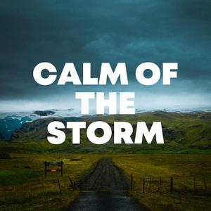 Rain Tapping On The Gutter