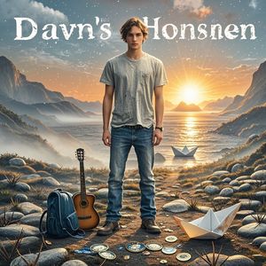 拂晓的地平线_优