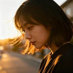 最后的告别 (I Let You Go)