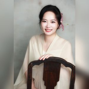 你是我的幸福吗