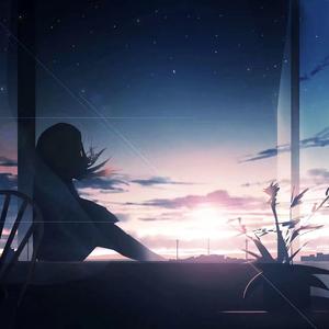 雨き声残響/雨声回响（翻自 IA）