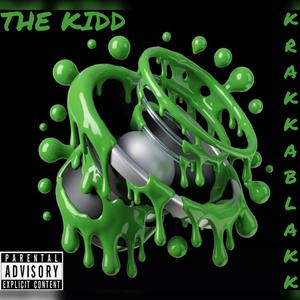 Krakkablakk-The Kidd