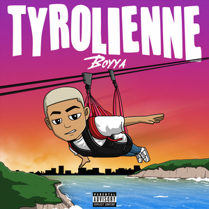 Tyrolienne
