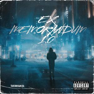 ex备忘录1.0(Prod.byEmoboi)