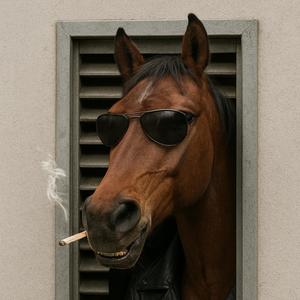 Springlock's Lullaby