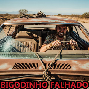 BIGODINHO FALHADO
