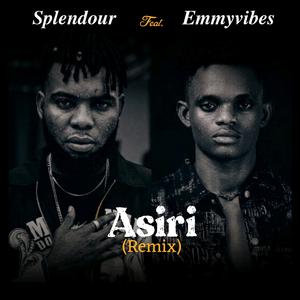 Asiri (Emmyvibes Remix Special Version)
