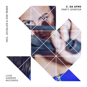 Party Starter (Original Mix)