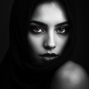 Persian Deep House • Desert Tribal Chant