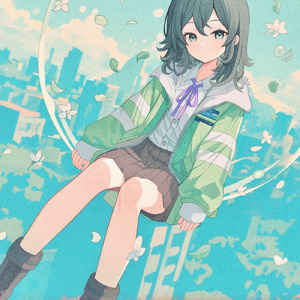 Citronella Savon (feat. 花隈千冬)